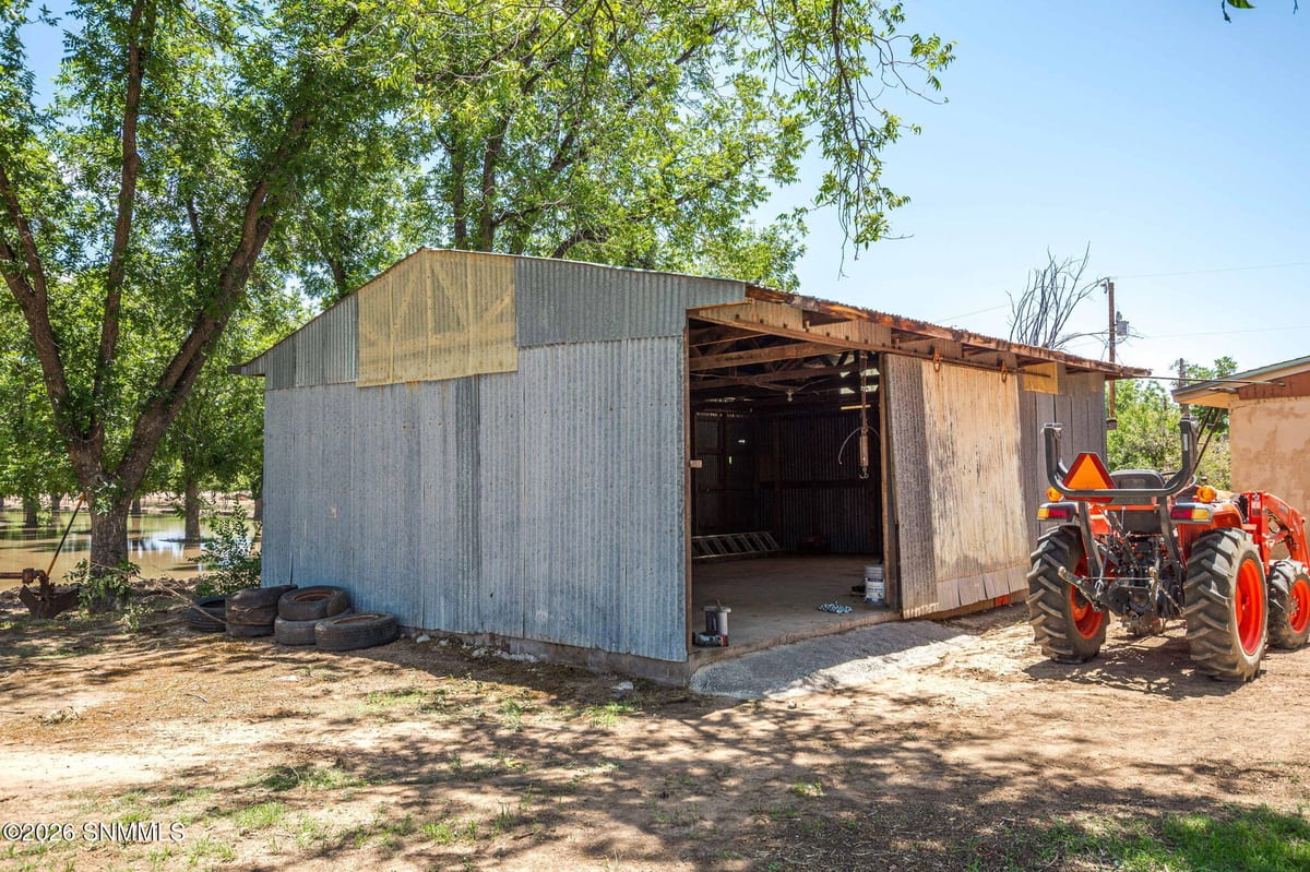 2917 Snow Road, Las Cruces, NM 88005 photo 6
