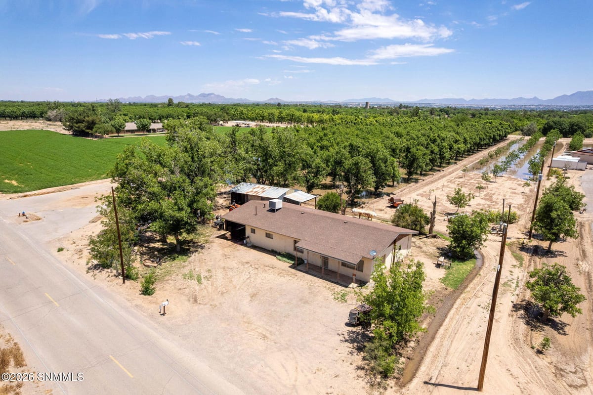 2917 Snow Road, Las Cruces, NM 88005 photo 7