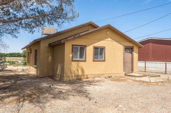 3135 Dona Ana Road, Las Cruces, NM 88007 photo 2