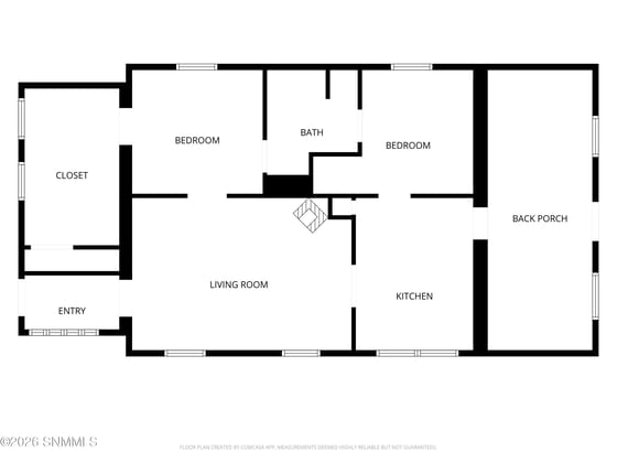 3135 Dona Ana Road, Las Cruces, NM 88007 photo 3