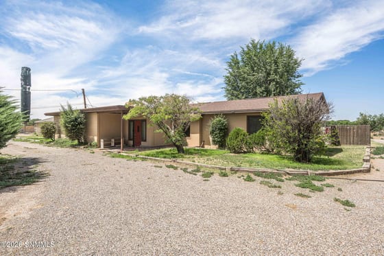 3125 Dona Ana Road, Las Cruces, NM 88007 photo 2