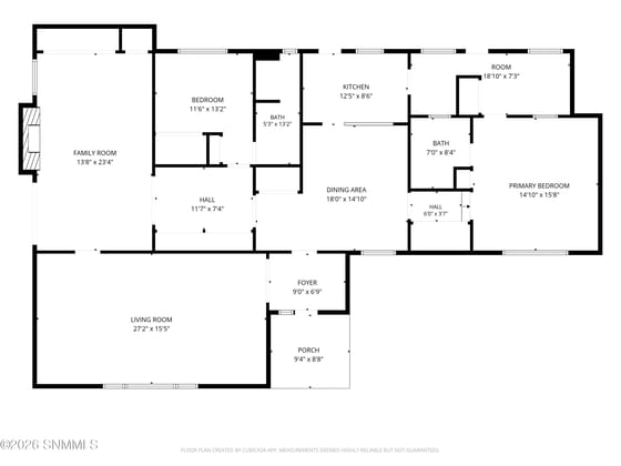 3125 Dona Ana Road, Las Cruces, NM 88007 photo 3