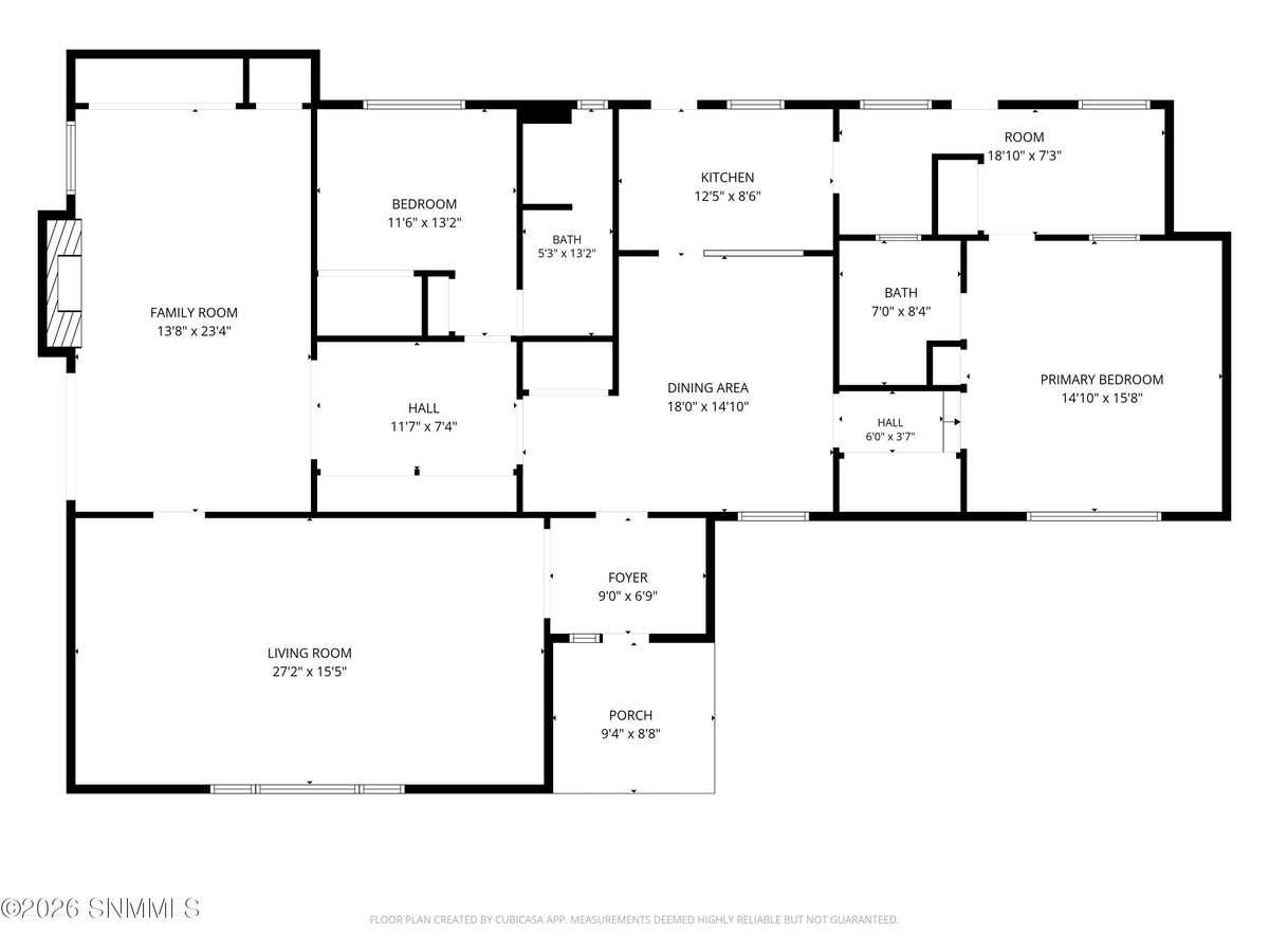3125 Dona Ana Road, Las Cruces, NM 88007 photo 3