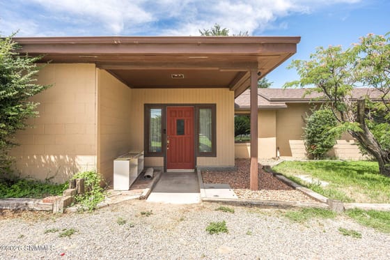 3125 Dona Ana Road, Las Cruces, NM 88007 photo 5