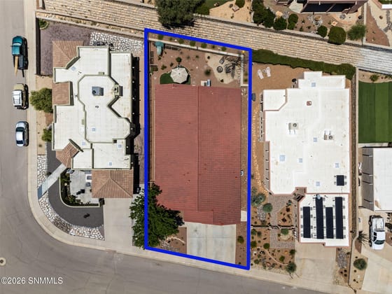 5610 Mira Montes, Las Cruces, NM 88007 photo 2