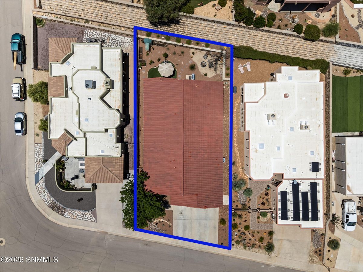 5610 Mira Montes, Las Cruces, NM 88007 photo 2