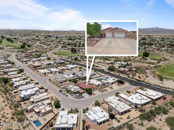 5610 Mira Montes, Las Cruces, NM 88007 photo 3
