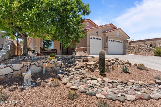 5610 Mira Montes, Las Cruces, NM 88007 photo 4