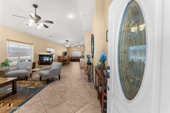 5610 Mira Montes, Las Cruces, NM 88007 photo 5