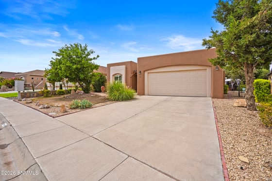 3944 Monte Lindo Court, Las Cruces, NM 88012 photo 2