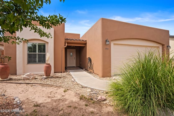 3944 Monte Lindo Court, Las Cruces, NM 88012 photo 3