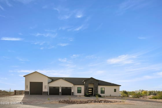 4233 Colt Road, Las Cruces, NM 88011 photo 2