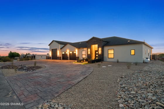 4233 Colt Road, Las Cruces, NM 88011 photo 3