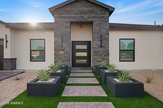 4233 Colt Road, Las Cruces, NM 88011 photo 4