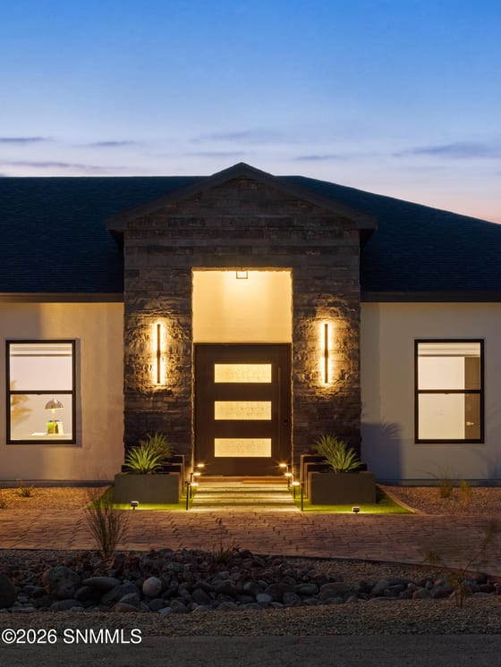 4233 Colt Road, Las Cruces, NM 88011 photo 5