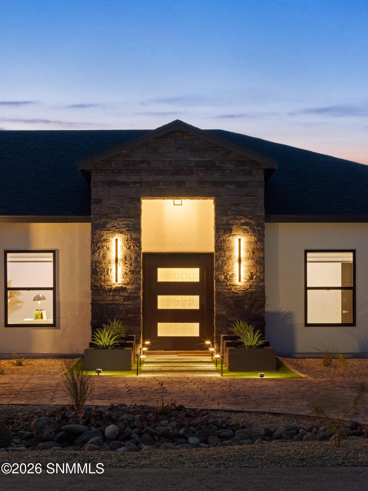 4233 Colt Road, Las Cruces, NM 88011 photo 5