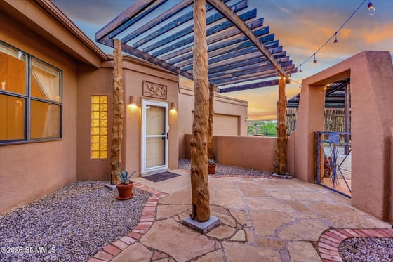 6290 Las Vistas Drive, Las Cruces, NM 88005 photo 4