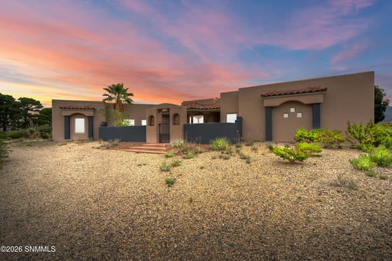5073 Cueva Mine Trail, Las Cruces, NM 88011 photo 2