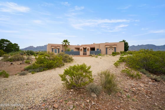 5073 Cueva Mine Trail, Las Cruces, NM 88011 photo 4