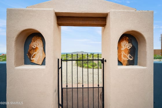 5073 Cueva Mine Trail, Las Cruces, NM 88011 photo 5