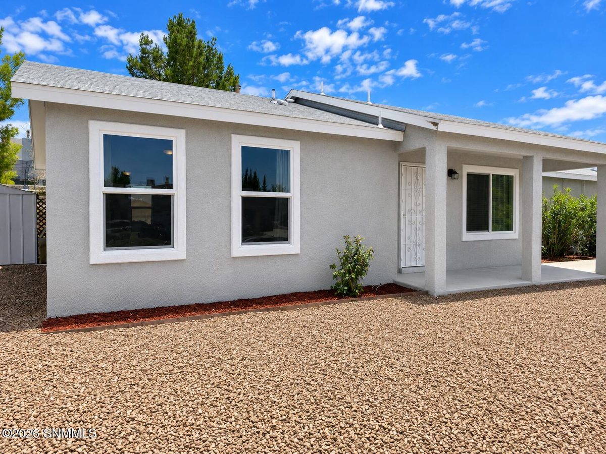 3801 Tiger Eye Drive, Las Cruces, NM 88012 photo 1