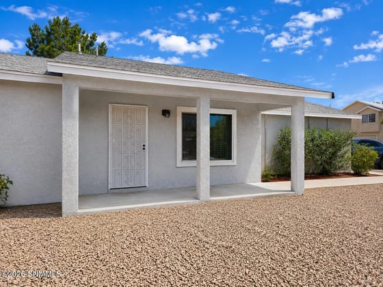 3801 Tiger Eye Drive, Las Cruces, NM 88012 photo 2