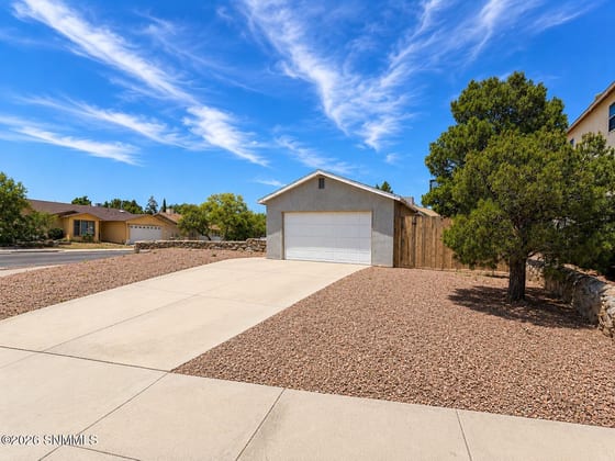 3801 Tiger Eye Drive, Las Cruces, NM 88012 photo 5