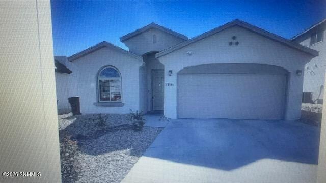 Casa unifamiliar en venta por $294,950: 1136 Water Garden Avenue, Sunland Park, NM – 2 recámaras, 1,285 pies²