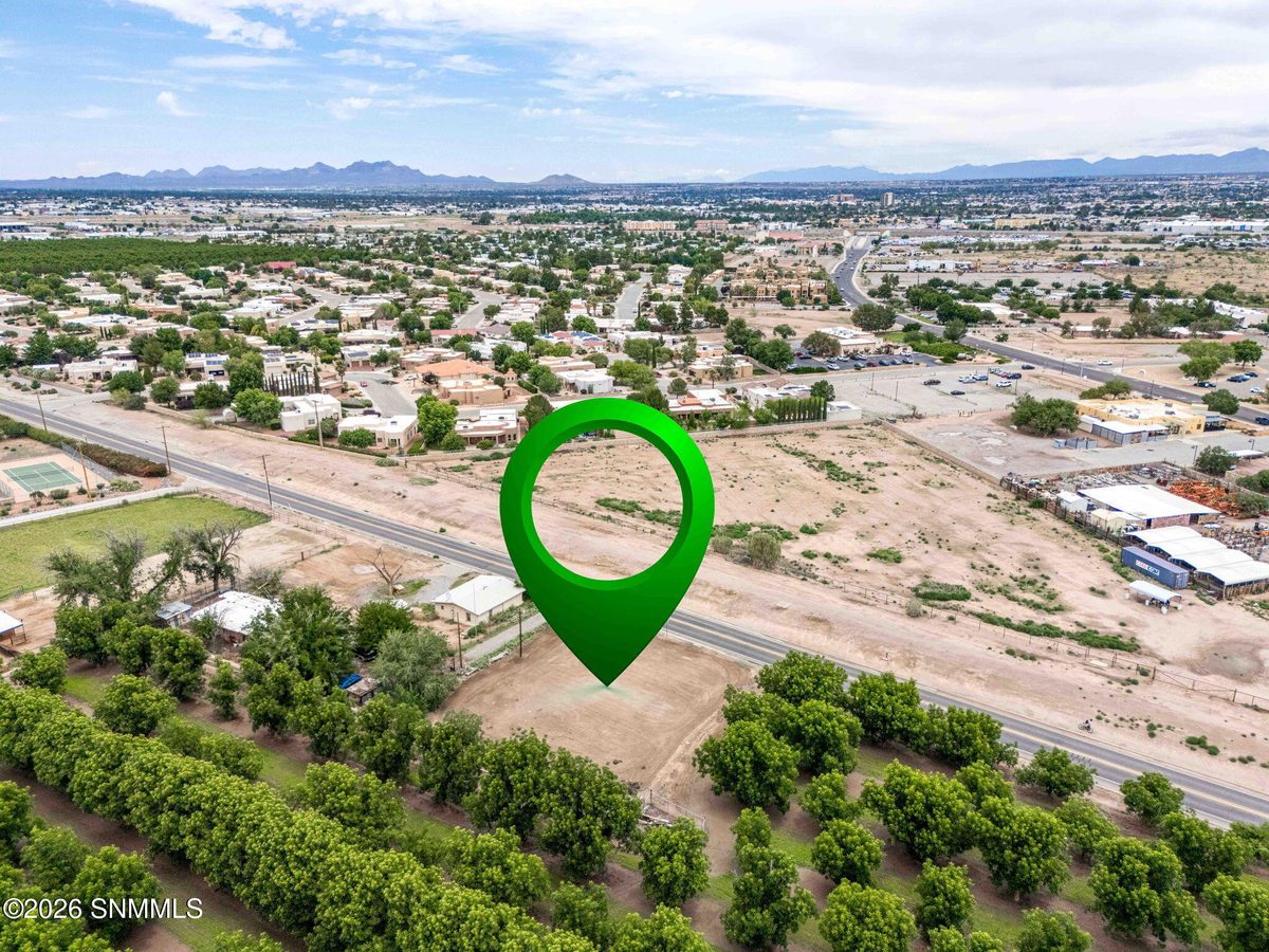1814 Calle De El Paso, Mesilla, NM 88046 photo 15