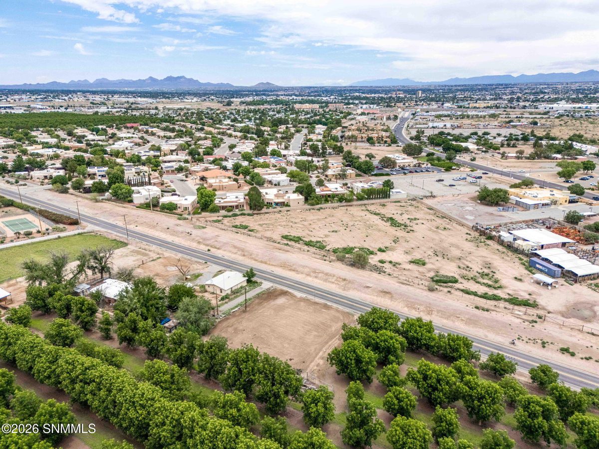 1814 Calle De El Paso, Mesilla, NM 88046 photo 16