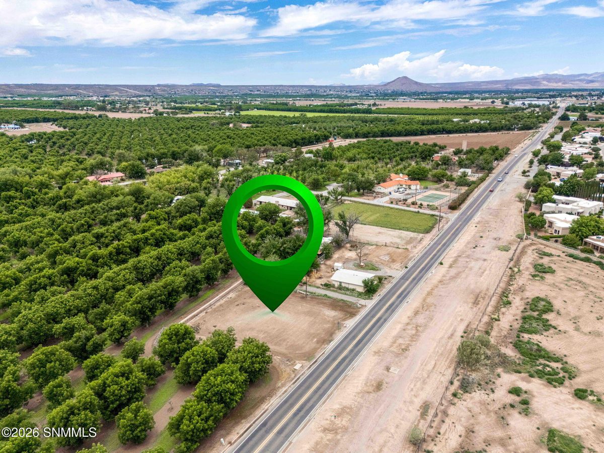 1814 Calle De El Paso, Mesilla, NM 88046 photo 17