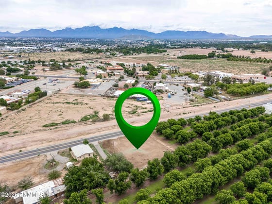 1814 Calle De El Paso, Mesilla, NM 88046 photo 2