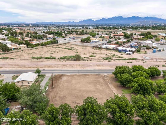 1814 Calle De El Paso, Mesilla, NM 88046 photo 3