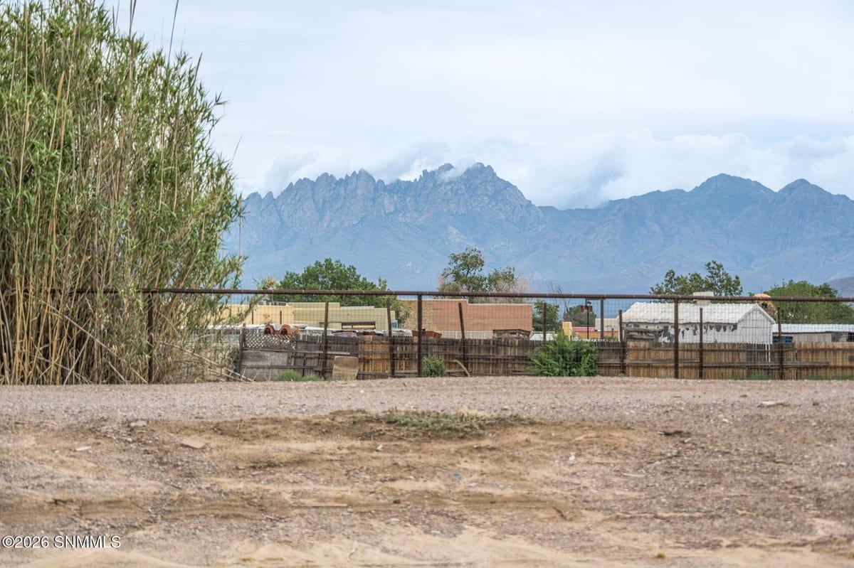 1814 Calle De El Paso, Mesilla, NM 88046 photo 7