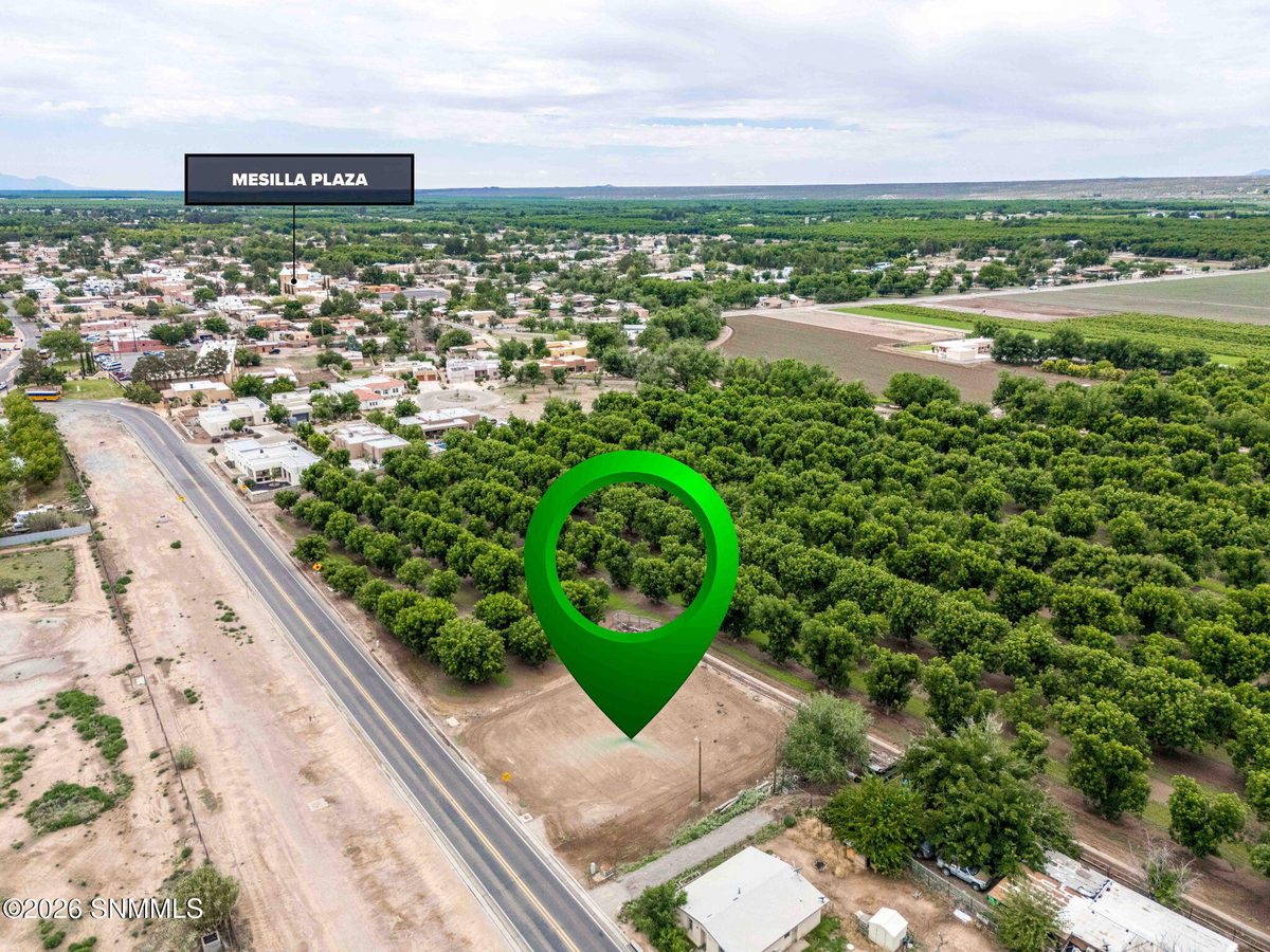 1814 Calle De El Paso, Mesilla, NM 88046 photo 9