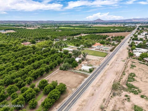 1814 Calle De El Paso, Mesilla, NM home for sale at $145,000