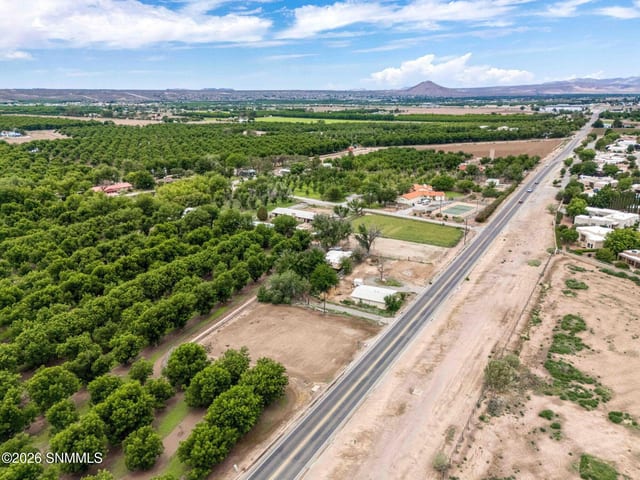 1814 Calle De El Paso, Mesilla, NM vacant land/acreage for sale at $155,000