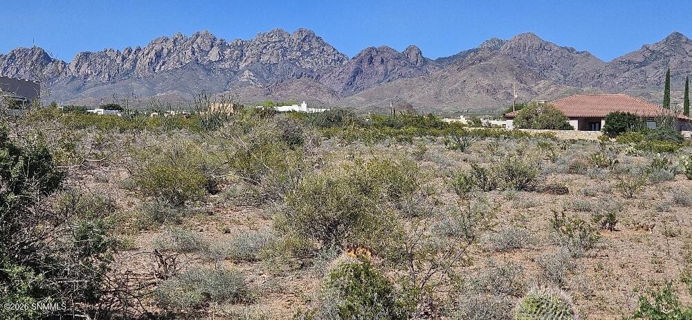 4999 Modoc Road, Las Cruces, NM 88011 photo 1