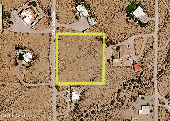4999 Modoc Road, Las Cruces, NM 88011 photo 3