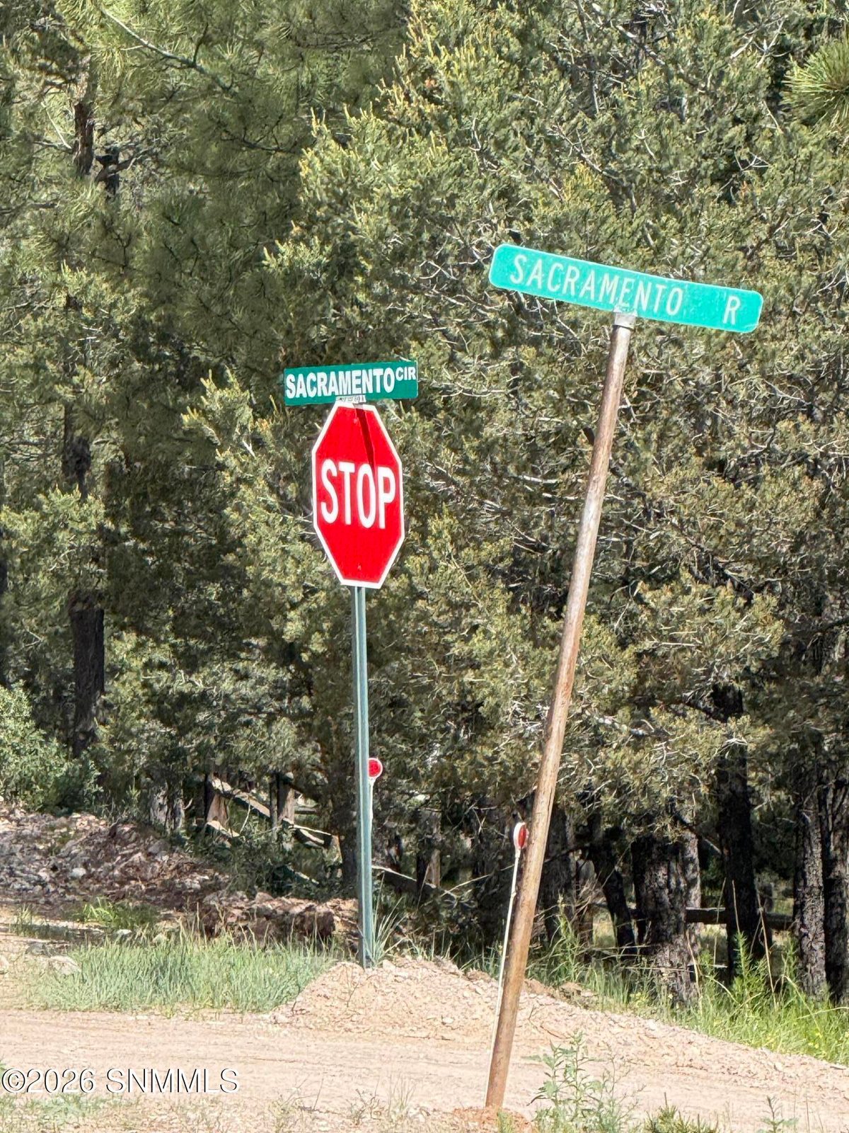 3 SACRAMENTO, Timberon, NM 88350 photo 8