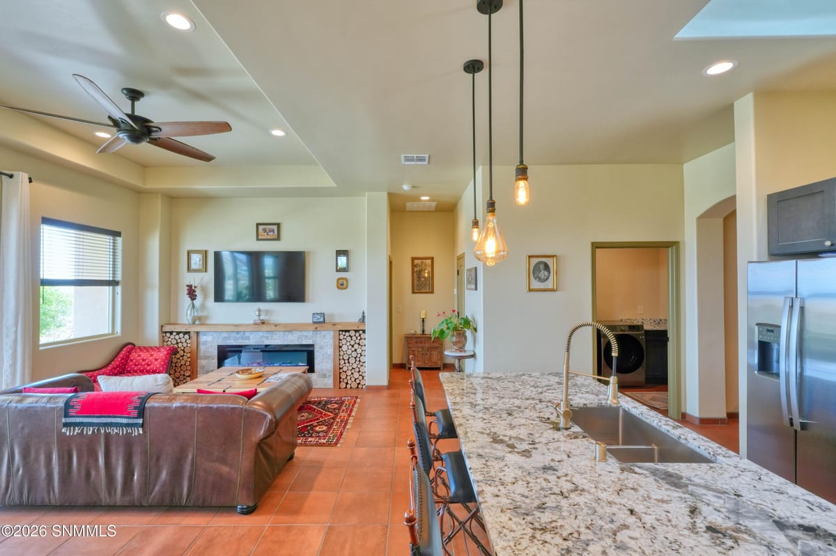 1298 Sisley Place, Las Cruces, NM 88007 photo 12