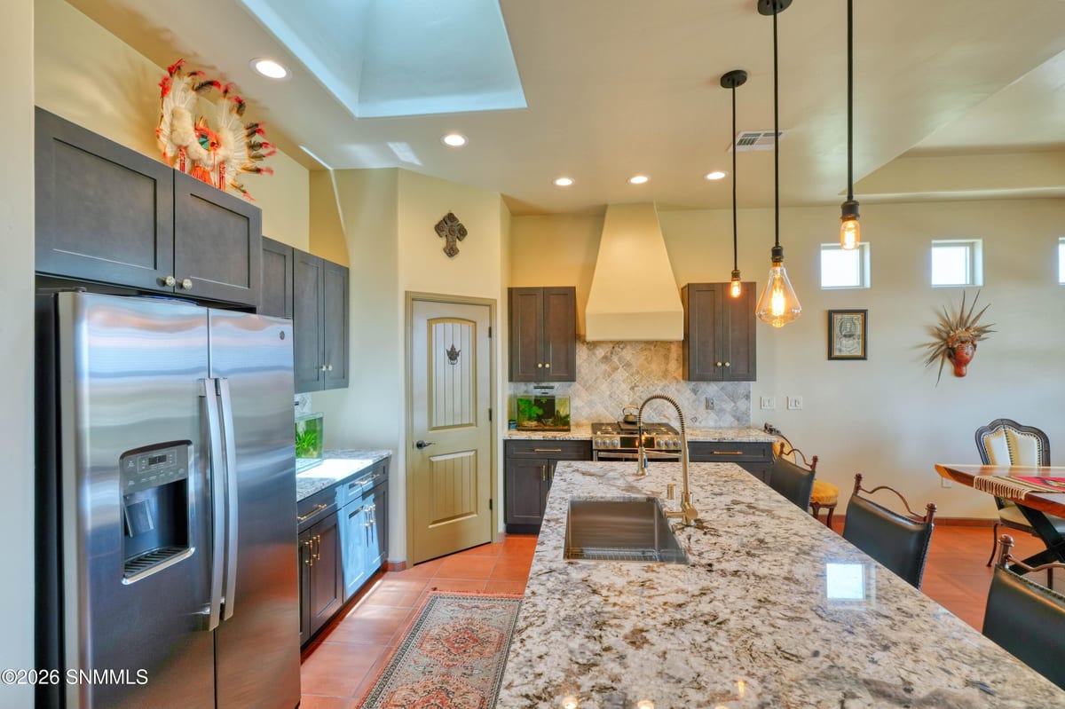 1298 Sisley Place, Las Cruces, NM 88007 photo 13