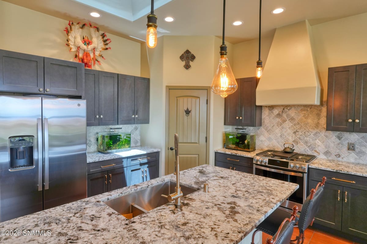 1298 Sisley Place, Las Cruces, NM 88007 photo 14