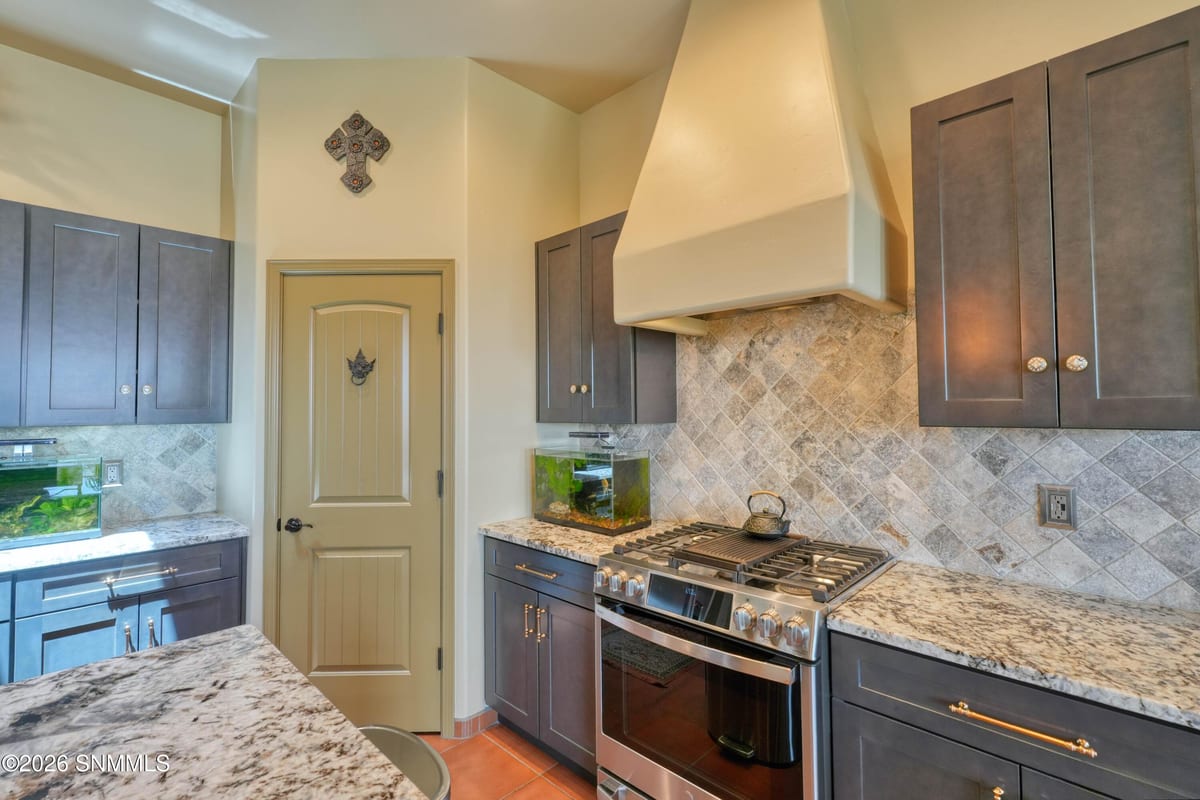 1298 Sisley Place, Las Cruces, NM 88007 photo 15