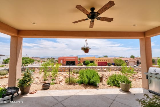 1298 Sisley Place, Las Cruces, NM 88007 photo 2