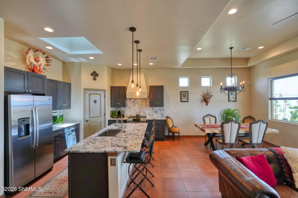 1298 Sisley Place, Las Cruces, NM 88007 photo 6