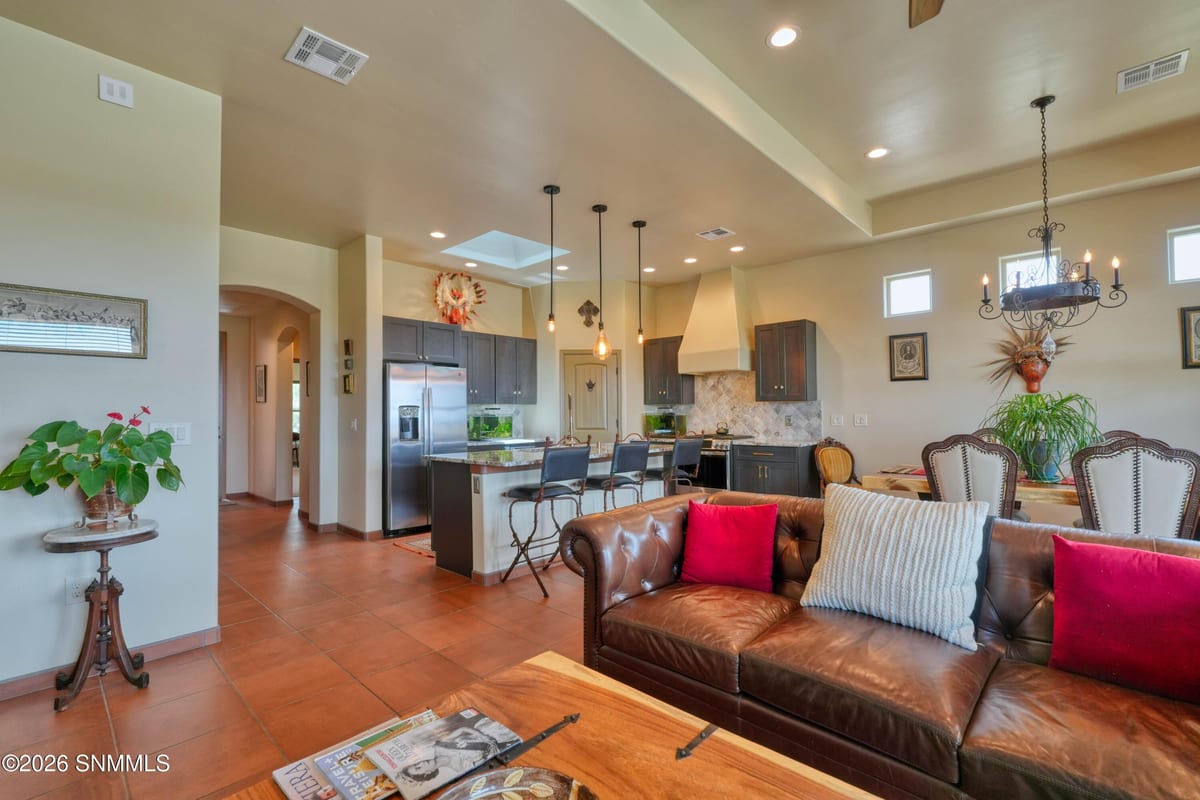 1298 Sisley Place, Las Cruces, NM 88007 photo 8