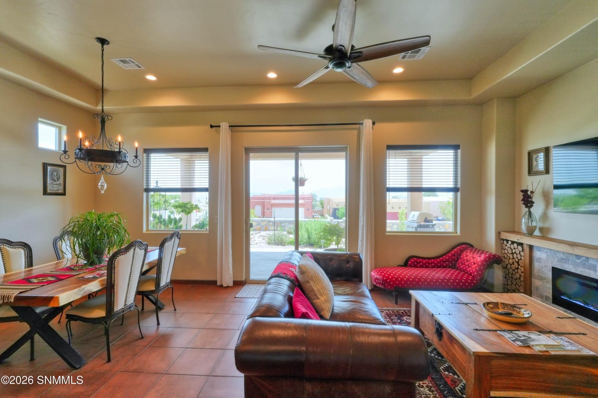 1298 Sisley Place, Las Cruces, NM 88007 photo 9