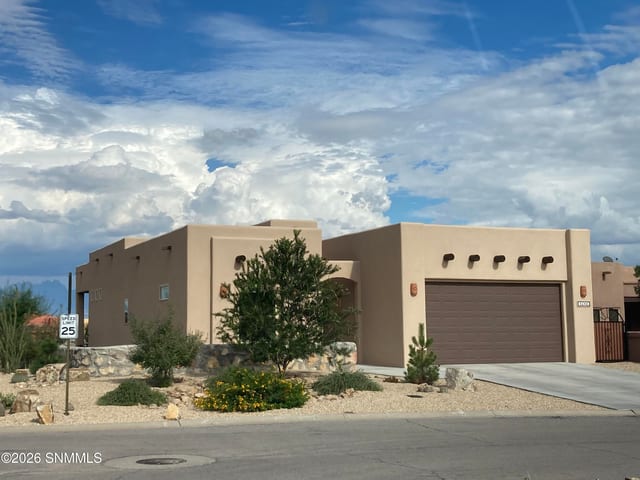 1298 Sisley Place, Las Cruces, NM – 2 bedroom, 1,578 sqft single family residence for sale at $419,000
