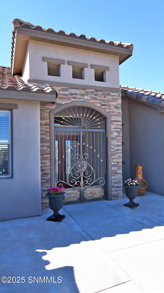 4425 Dulcinea Drive, Las Cruces, NM 88005 photo 3
